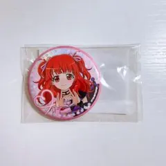 プリティーリズム オーロラドリーム まるくじ 缶バッジ 春音あいら