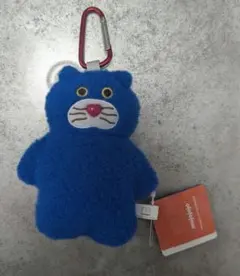 mojojojo nicky カラビナ　ポーチ