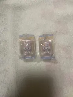 ジュエルペット パッケージミニチュアチャーム エンジェラ