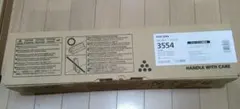 RICOH MP Pトナー ブラック 3554 純正のサムネイル