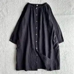 ポプリ企画 pot-pourri リネンワンピース pot-pourri/ポプリ】POP UP | レディスファッション・婦人洋品