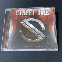 北欧メロハー,AOR◆STREET TALK/TRANSITION+7