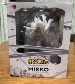 コトブキヤ ARTFX J 僕のヒーローアカデミア ミルコ 特典パーツ14848