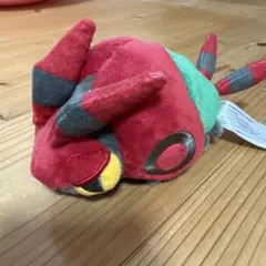 フシデ ぬいぐるみ ポケモンfit