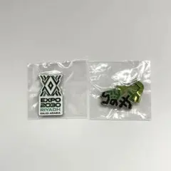 2026年最新】サウジアラビアピンバッジの人気アイテム - メルカリ