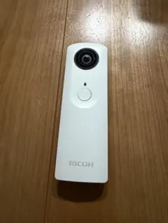 RICOH THETA S(ジャンク) 2026年最新】ricoh theta ジャンクの人気アイテム - メルカリ