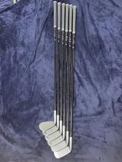 TaylorMade M6 アイアン 5-9 PW.AW カーボンR - メルカリ