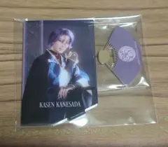 舞台 刀剣乱舞 刀ステ 禺伝 再演 歌仙兼定 アクスタ