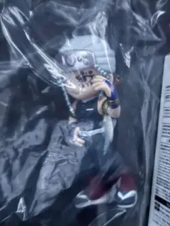 鬼滅の刃 パルバース 天元 フィギュア