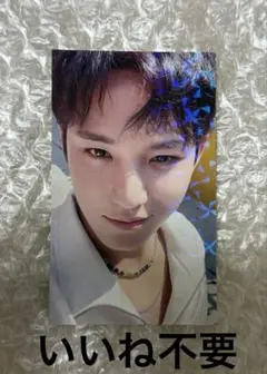 SEVENTEEN CxM HYPE VIBES TSUTAYA ラキドロ