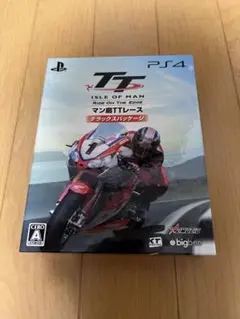 TT Isle of Man（マン島TTレース）:Ride on the Ed…
