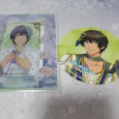 うたプリ セシルセット