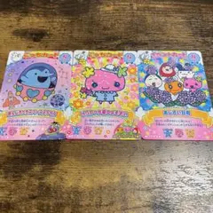 たまごっち にゅー！ごっちカード