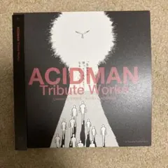 ACIDMAN Tribute Works