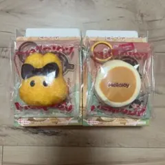 メロジョイ mellojoy ミニランド スフレ トーストうさぎ - メルカリ