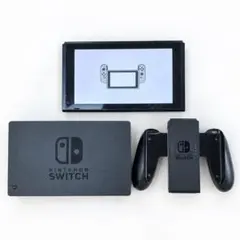Nintendo Switch HAC-001 本体 純正ドック 動作確認済