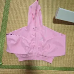 アナップパーカー