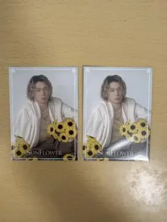 瀬口黎弥 フォトカ セット