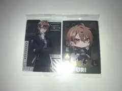 からぴち うり ウエハース 第2弾