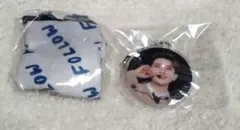 SEVENTEEN EXHIBITION CAPSULE TOY JOSHUA