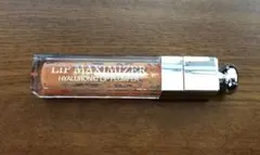 ディオール アディクトリップ マキシマイザー 004 オレンジ　空容器