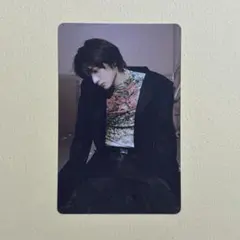 BOYNEXTDOOR No Genre トレカ アメリカ限定 ソンホ