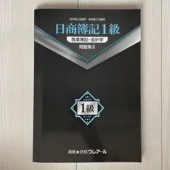 日商簿記1級 商業簿記 会計学 テキストブックII クレアール - メルカリ