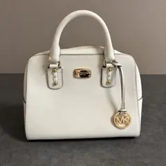 Michael Kors ハンドバッグ　2wayショルダーストラップ付き