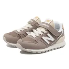 New Balance/アースブラウン/人気色