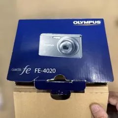 2026年最新】olympus fe-4020の人気アイテム - メルカリ