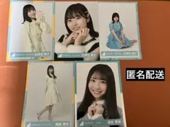 松本日向 サイン入りチェキ - メルカリ