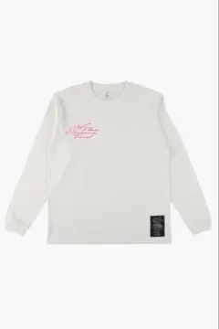 リップスライム DFMF ロングスリーブTシャツSサイズ