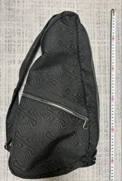 Healthy Back Bag ヘルシーバックバッグ