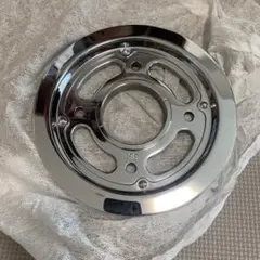 コンバート用純正リアスプロケット36Tクロムメッキ☆CB400T