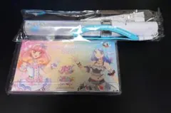 アイカツフレンズ 5周年記念 イベントグッズセット