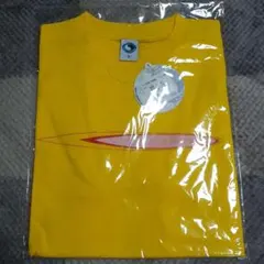 新品未開封★タウン&カントリー桑田佳祐コラボTシャツ Sサイズ★イエロー★送料込