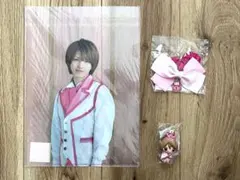 KingandPrince SWEETGARDEN 岩橋玄樹 キーホルダー - メルカリ