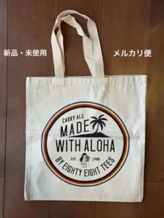 88tees トートバッグのサムネイル