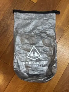 【HMG】Roll-Top Stuff Sack（15L／M）ロールトップ