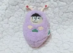 おそ松さん トドゲルゲ ぬいぐるみキーホルダー