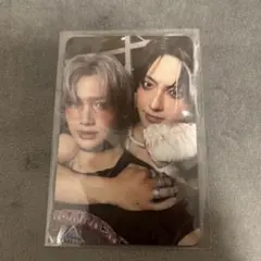 ＆TEAM ケミトレカ　JO FUMA BacktoLife