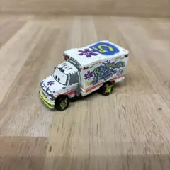 2025年最新】カーズ トミカ ドクターダメージの人気アイテム - メルカリ