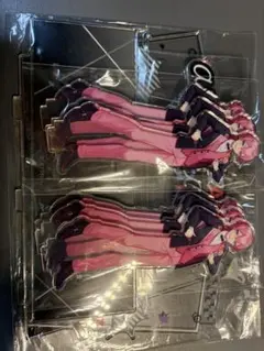 2026年最新】けちゃ amptak アクリルスタンドの人気アイテム - メルカリ