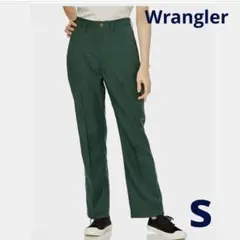 Wrangler(ラングラー) ジーンズ ランチャーフレアパンツ Sのサムネイル