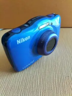 2026年最新】Nikon デジタルカメラ S32の人気アイテム - メルカリ