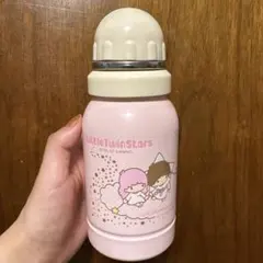 2026年最新】リトルツインスターズ ステンレスボトルの人気アイテム