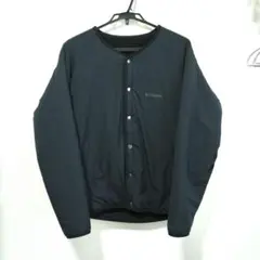 【Colombia×CIAOPANIC TYPY】リバーシブルボアジャケット