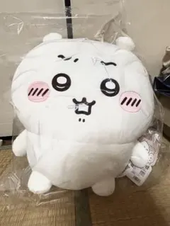 アザラシのふわズチ抱っこぬいぐるみ ナガノマーケット - メルカリ
