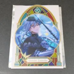 アイナナ　四葉環　クリアビジュアルコレクション　グループ記念日2025