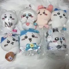 ちいかわグッズ まとめ売り(モモンガ、古本屋多) ちいかわグッズ まとめ売り(モモンガ、古本屋多) - メルカリ